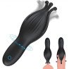 FUKR Stick de masturbation Flow Dick 10 Vibrations